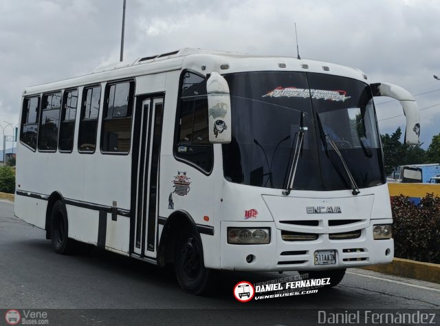 Uni�n Turmero - Maracay 182 por Daniel Fern�ndez