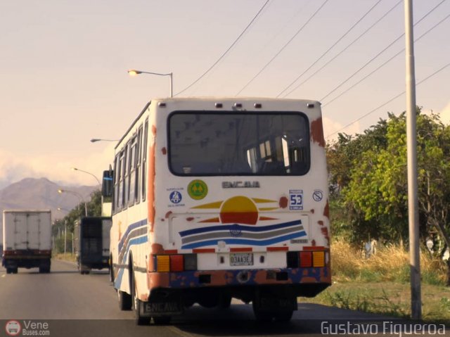 AR - Asociacin Cooperativa Los Caobos 53 por Gustavo Figueroa