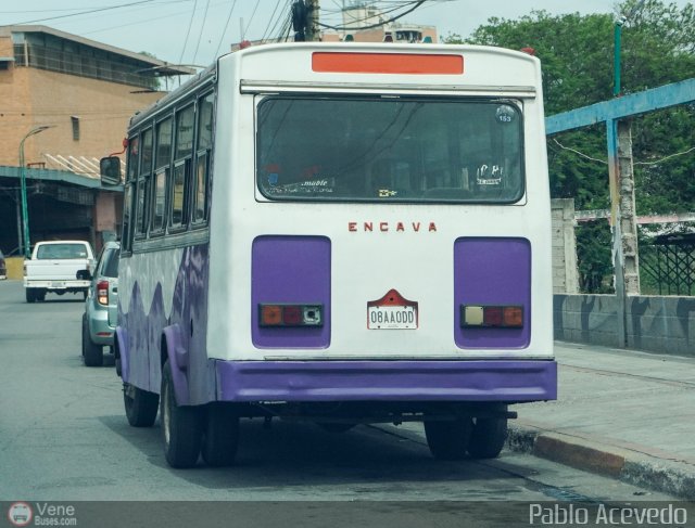 Particular o Desconocido 153 por Pablo Acevedo