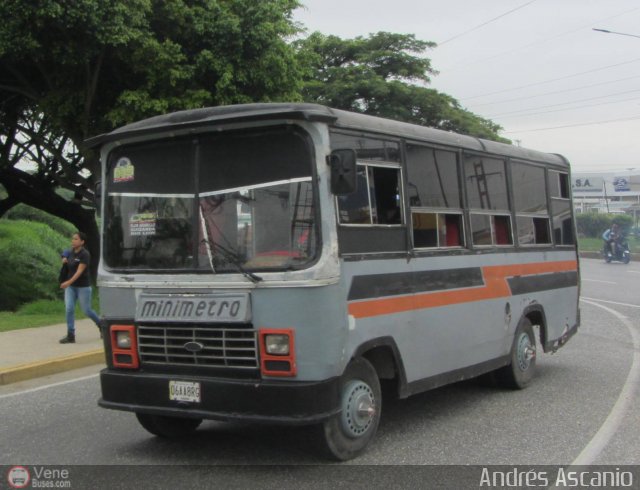 CA - Unipal Las Palmitas 312 por Andrs Ascanio
