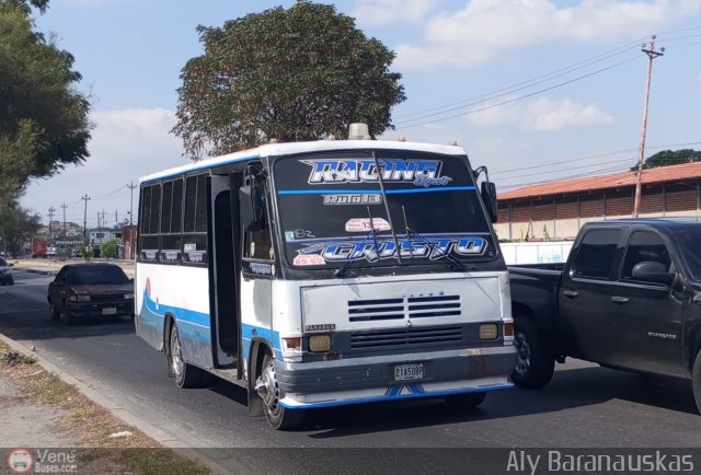 LA - Ruta 13 089 por Aly Baranauskas