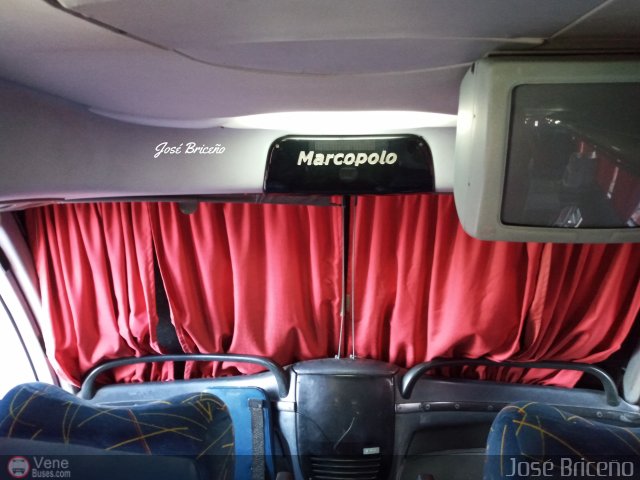 Expresos M�rida 0002 por Jos� Brice�o