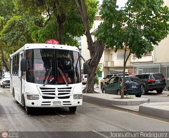 DC - A.C. de Transporte Roosevelt 078 por Jonnathan Rodrguez