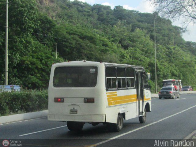 DC - A.C. Propatria - Carmelitas - Chacato 069 por Alvin Rondn