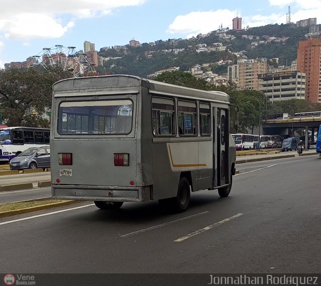 DC - Uni�n Central Cl�nico S.C 79 por Jonnathan Rodr�guez