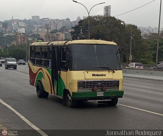 Particular o Desconocido 4002 por Jonnathan Rodr�guez