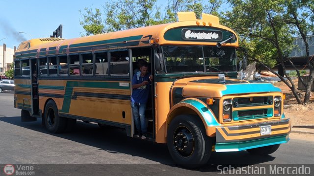 ZU - Colectivos Concepci�n 030 por Sebasti�n Mercado