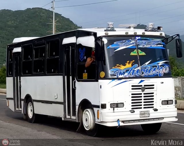 CA - Cooperativa Felga del Sur 21 por Kevin Mora
