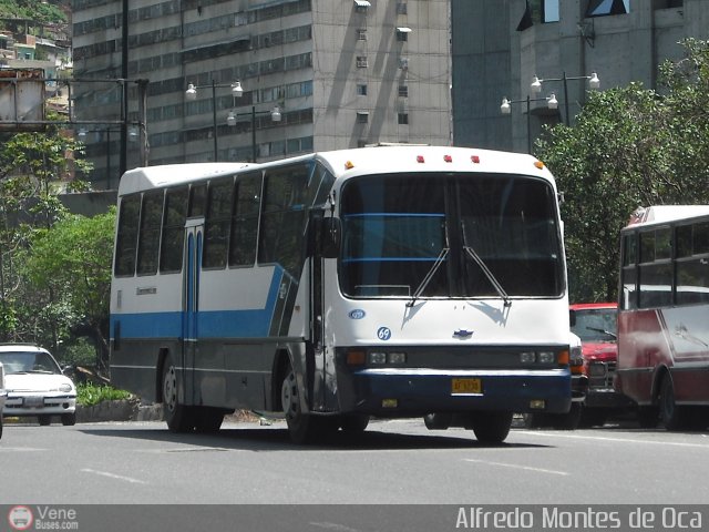 Unin Conductores Aeropuerto Maiqueta Caracas 069 por Alfredo Montes de Oca