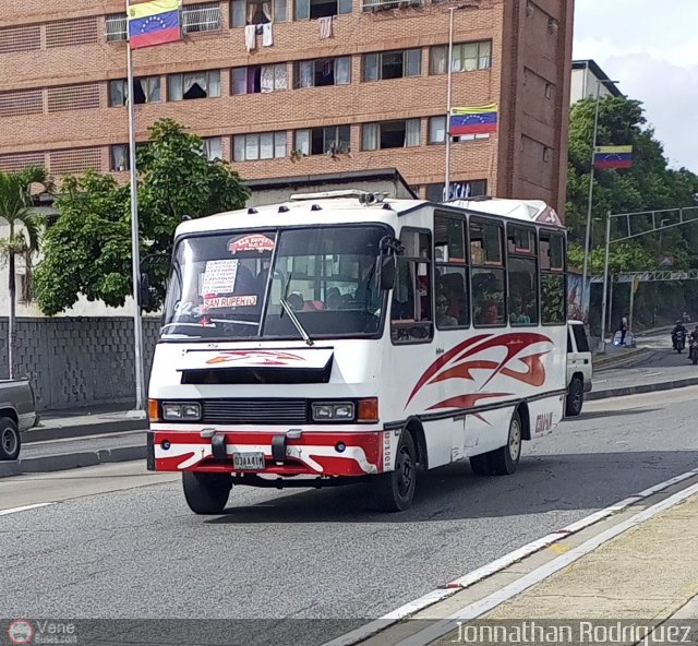 DC - Asoc. Civil Conductores de La Pastora 08 por Jonnathan Rodrguez