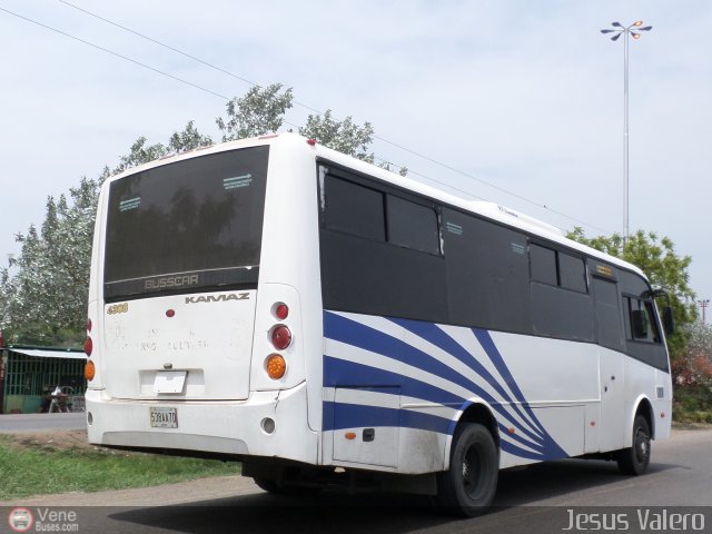 Particular o Desconocido 68JV por Jes�s Valero