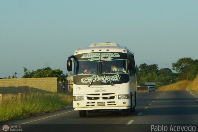 U.C. La Responsable S.C. 088 por Pablo Acevedo