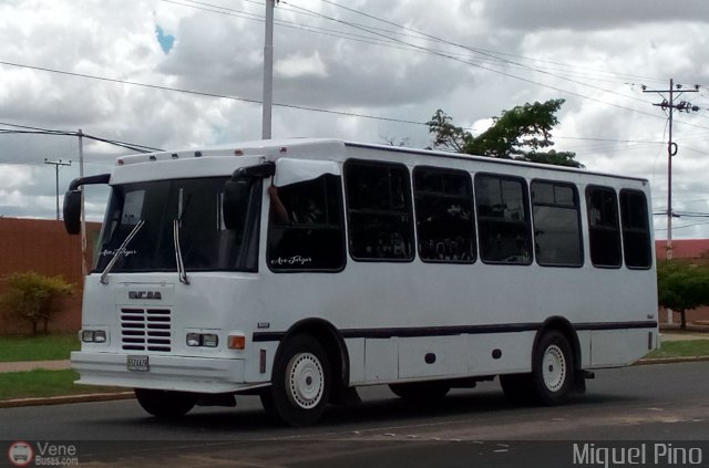 A.C.C. Turgar 05 por Miguel Pino