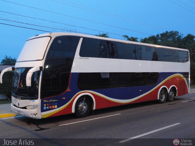 Particular 999 por Jos Arias