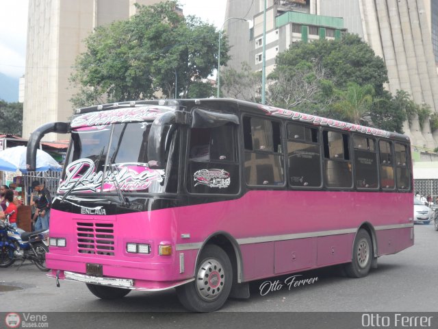 Organizaciones Unidas de C. Caracas - La Guaira 071 por Otto Ferrer