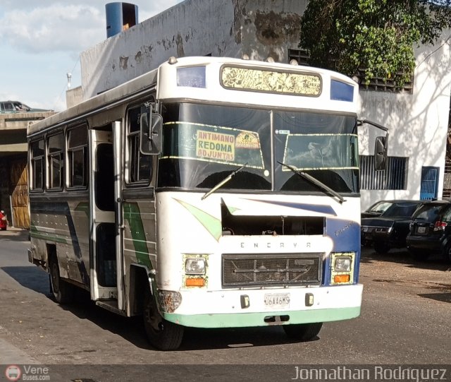 DC - A.C. Tour Caricuao 61 por Jonnathan Rodrguez