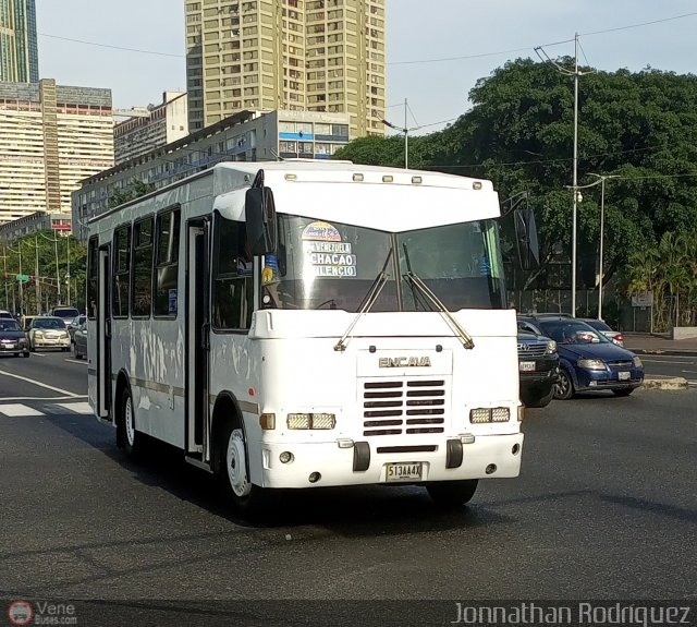 DC - Uni�n Criollos del Este S.C. 085 por Jonnathan Rodr�guez