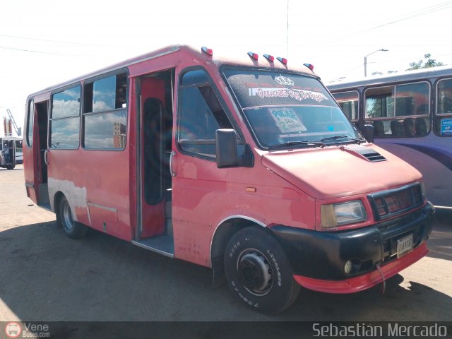 ZU - U.C. Barrio La Polar 092 por Sebasti�n Mercado