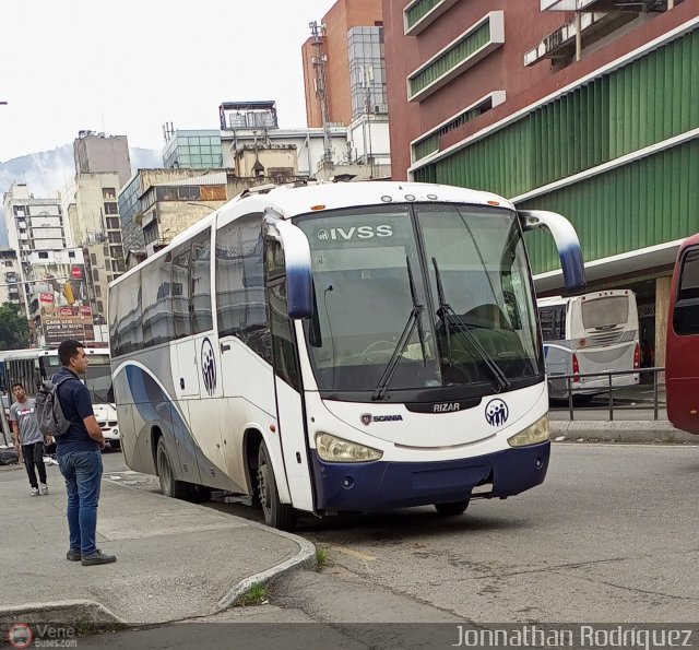 Instituto Venezolano de los Seguros Sociales 39 por Jonnathan Rodrguez