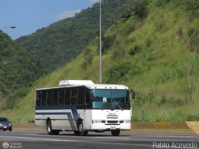 Particular NO USAR MÁS 996 por Pablo Acevedo