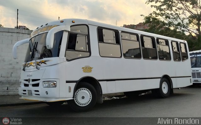 U.C. 23 de Enero 111 por Alvin Rond�n