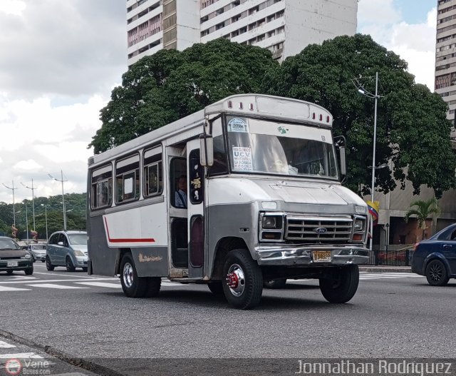 DC - Uni�n Central Cl�nico S.C 79 por Jonnathan Rodr�guez