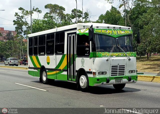 U.C. Los Caminantes 7 por Jonnathan Rodr�guez