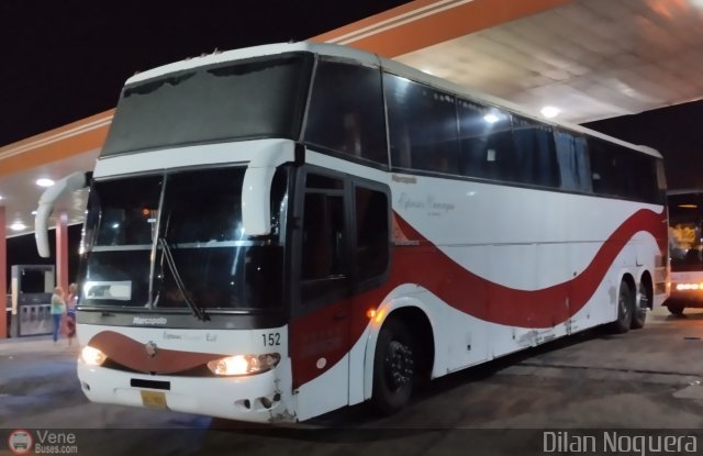 Expresos Camarg�i 0152 por Dilan Noguera