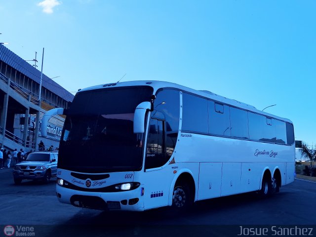 Ejecutivos Boga 02 por Josue S�nchez