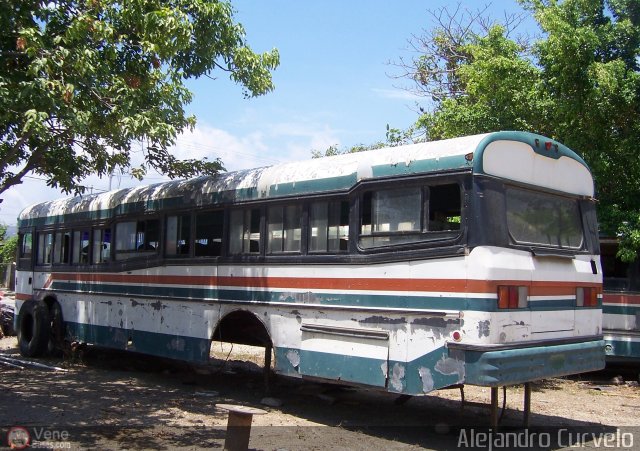 En Chiveras Abandonados Recuperaci�n Fatima por Alejandro Curvelo