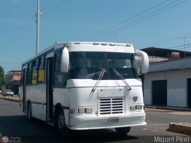 A.C.C. Caicara Amazonas 073 por Miguel Pino