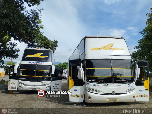 Garajes Paradas y Terminales Valera  por Jos� Brice�o