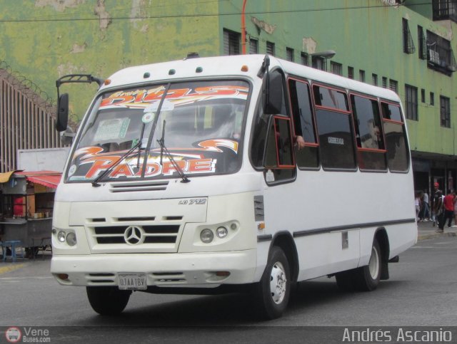 CA - Unin La Esmeralda 142 por Andrs Ascanio
