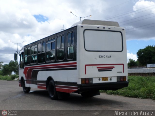 BO - A.C.C. San Crist�bal 989 por Jes�s Valero