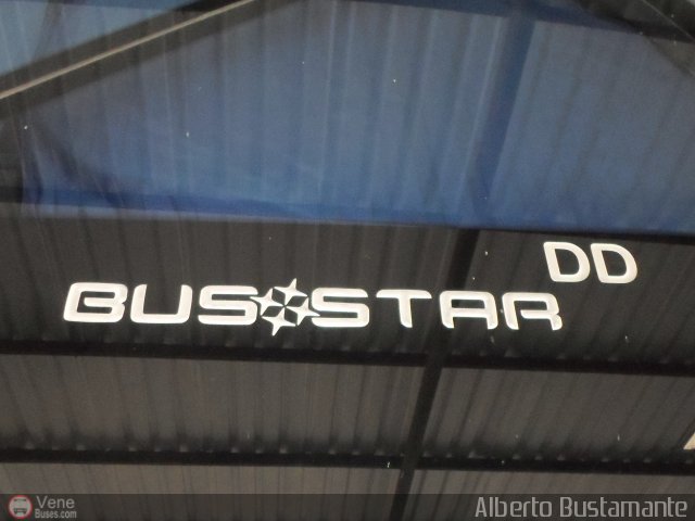 Autotat de Venezuela C.A. 01 por Alberto Bustamante