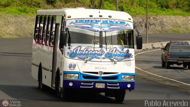 A.C. Indepasib 082 por Pablo Acevedo