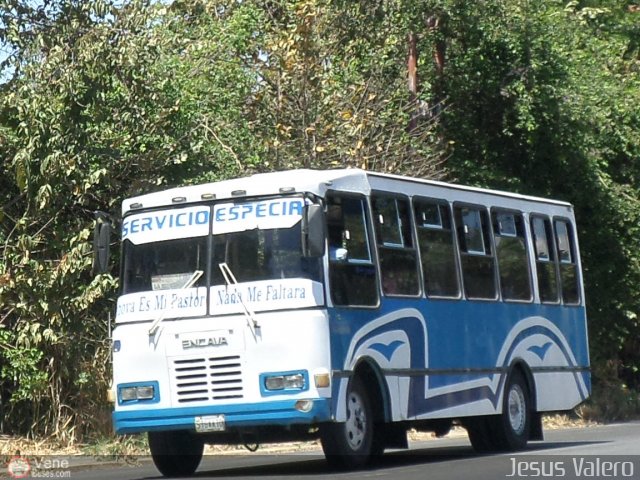 A.C. de Transporte Sur de Aragua 29 por Jess Valero