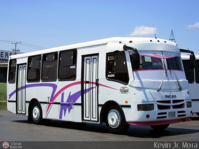 Uni�n Victoria 15 por Kevin Mora