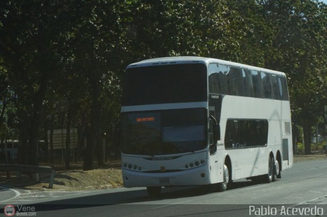 Particular o Desconocido 317 por Pablo Acevedo