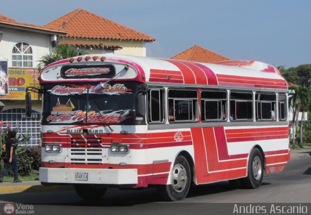 Uni�n Magdaleno A.C. 27 por Andr�s Ascanio