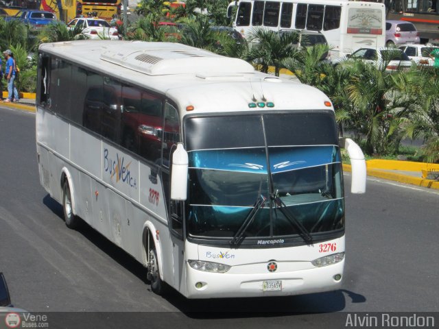 Bus Ven 3276 por Alvin Rondn