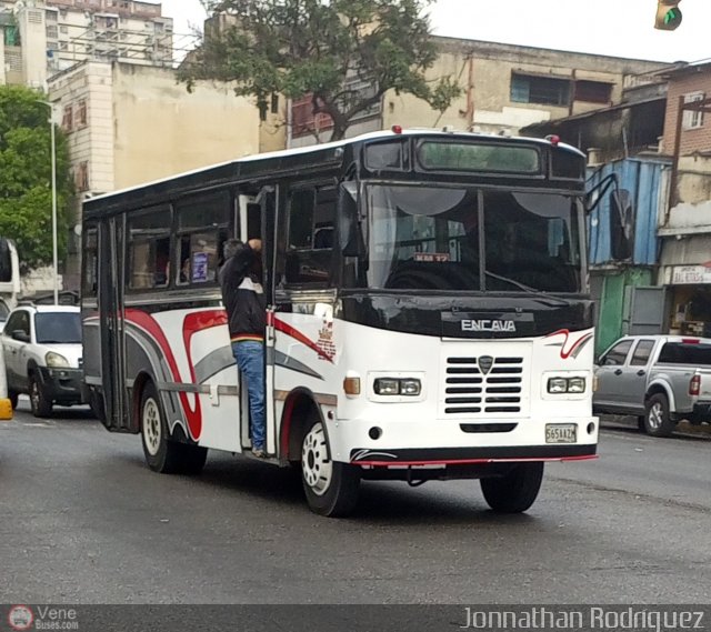 U.C. Caracas - El Junquito - Colonia Tovar 019 por Jonnathan Rodrguez