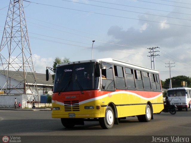 Uni�n Victoria 22 por Jes�s Valero