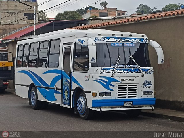 Uni�n L�nea Alberto Adriani C.A. 41 por Jos� Mora