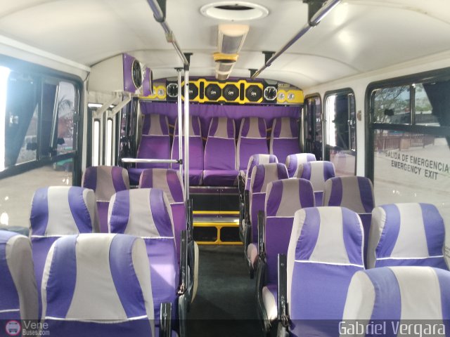 A.C. de Transporte Amigos de C�a 70 por Gabriel Vergara