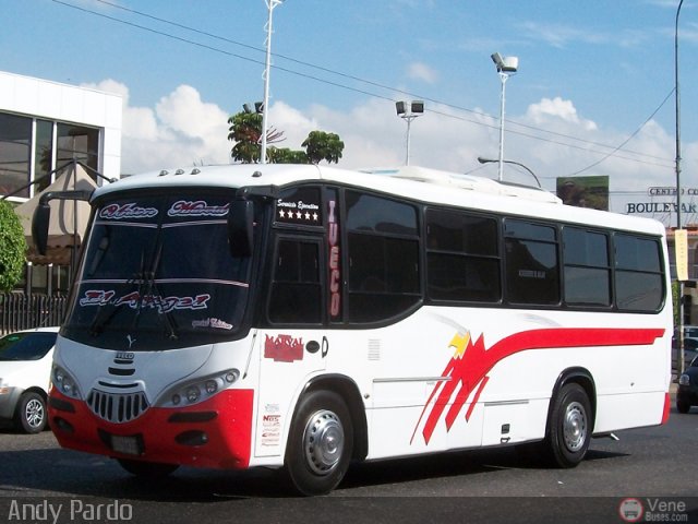 Uni�n MarVal 068 por Andy Pardo