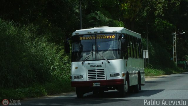 A.C. Unin Barquisimeto 05 por Pablo Acevedo