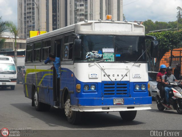 MI - Unin Circunvalacin Los Teques 089 por Otto Ferrer