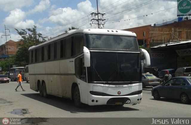 Particular o Desconocido 69JV por Jes�s Valero