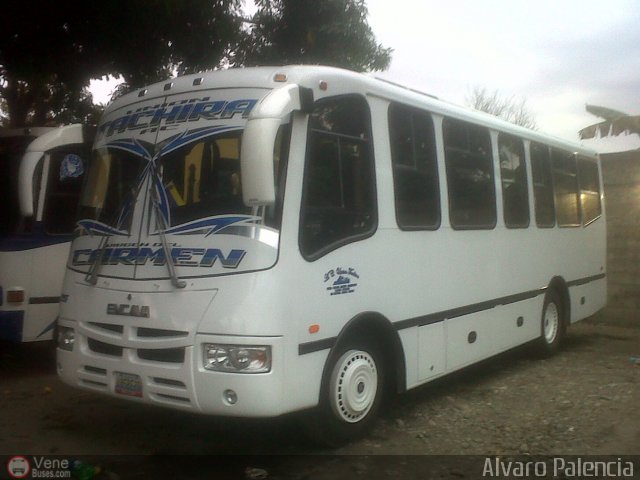 Uni�n T�chira 026 por Alvaro Palencia